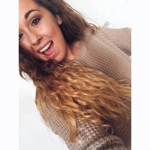 Meet your Posher, Raeven